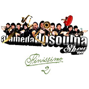 Alamedadosoulna - Finissimo 2 - 2009